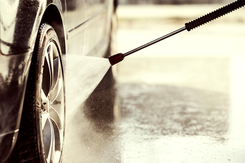 Car Cleaning Services in Sheffield South Yorkshire