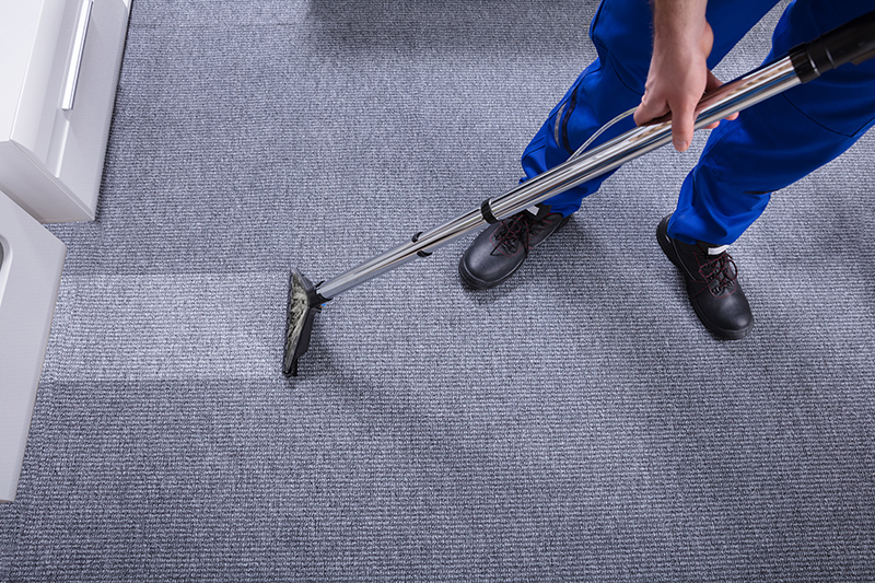 Carpet Cleaning in Sheffield South Yorkshire