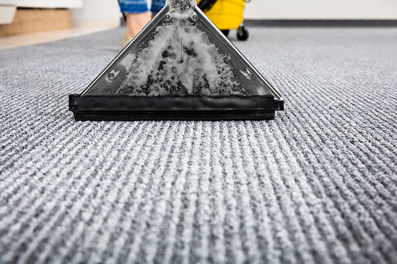 Carpet Cleaning Near Me in Sheffield South Yorkshire