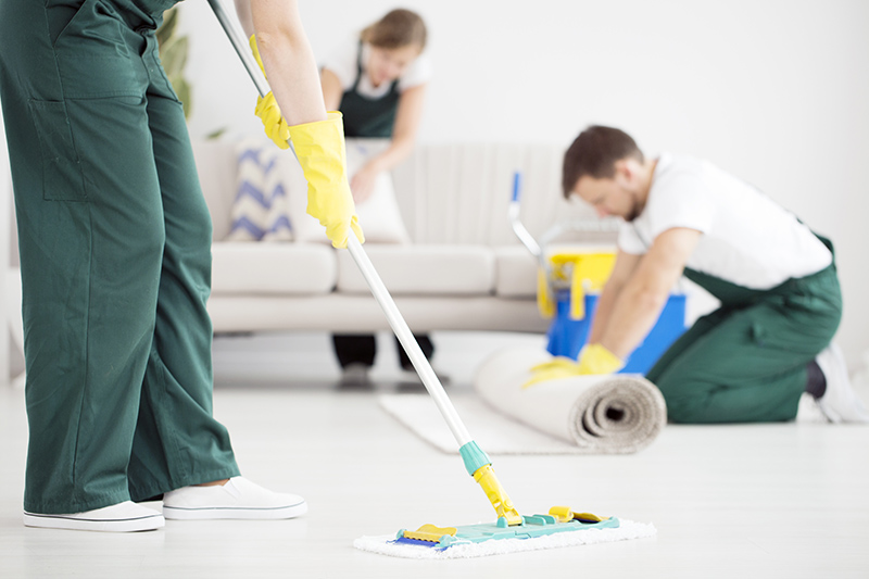 Cleaning Services Near Me in Sheffield South Yorkshire