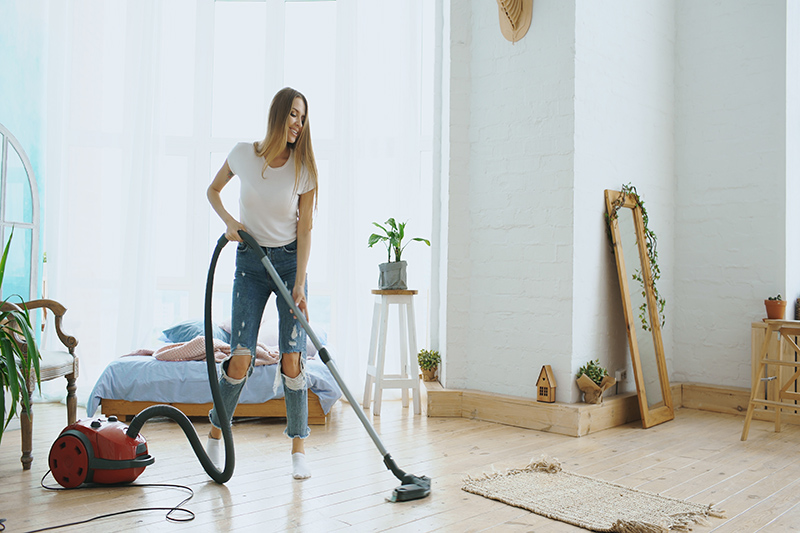 Home Cleaning Services in Sheffield South Yorkshire