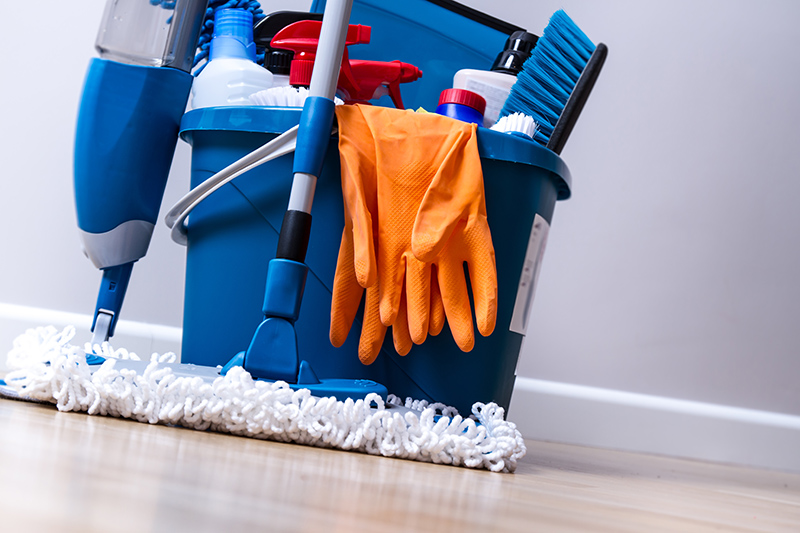 House Cleaning Services in Sheffield South Yorkshire
