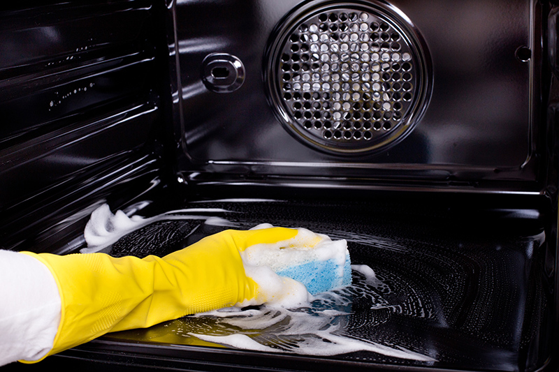 Oven Cleaning Services Near Me in Sheffield South Yorkshire